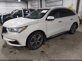 Acura Mdx Tech Pkg 5J8YD4H51KL037060 снимка