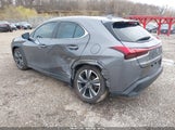Lexus Ux 250H JTHP9JBH4M2045562 снимка
