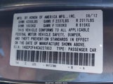 Honda Accord 2.4 Lx-P 1HGCP2F44CA227853 снимка