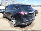 Chevrolet Traverse Ltz 1GNKVJKD4FJ319086 снимка
