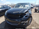 Chevrolet Traverse Ltz 1GNKVJKD4FJ319086 снимка