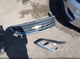 Chevrolet Traverse Ltz 1GNKVJKD4FJ319086 снимка