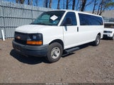 Chevrolet Express  Ls 1GAZGZFG7F1126475 снимка