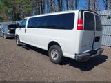 Chevrolet Express  Ls 1GAZGZFG7F1126475 снимка