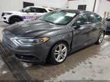 Ford Fusion Se 3FA6P0HD5JR160752 снимка