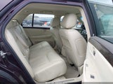 Cadillac Dts 1Sa 1G6KD57Y98U161010 снимка