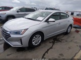 Hyundai Elantra Se 5NPD74LF3KH485910 снимка