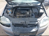 Volkswagen Gti 4-Door WVWHV71K78W044583 fotografie