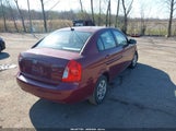 Hyundai Accent Gls KMHCN46C08U273950 снимка