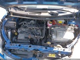 Toyota Prius C One JTDKDTB3XD1543944 снимка