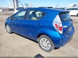 Toyota Prius C One JTDKDTB3XD1543944 снимка