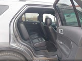 Ford Explorer Xlt 1FM5K7D84DGC77784 снимка