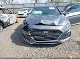 Hyundai Sonata Se 5NPE24AF5JH707951 снимка