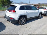 Jeep Cherokee Limited 1C4PJMDB3GW244683 снимка