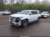 Cadillac Escalade Luxury 1GYS4BKJ2HR201687 снимка