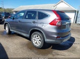 Honda Cr-V Ex 2HKRM4H53FH695654 снимка