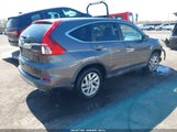 Honda Cr-V Ex 2HKRM4H53FH695654 снимка