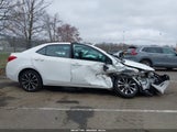 Toyota Corolla Xse 2T1BURHE3JC003743 снимка