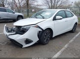 Toyota Corolla Xse 2T1BURHE3JC003743 снимка