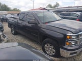 Chevrolet Silverado  1Lt 1GCVKREC8EZ154627 снимка