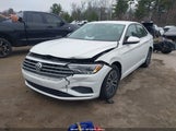 Volkswagen Jetta 1.4T R-Line/1.4T S/1.4T Se 3VWC57BU7MM036288 photo