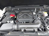 Jeep Wrangler 4-Door Willys 4X4 1C4PJXDNXSW591898 fotografie