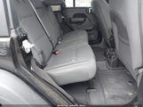 Jeep Wrangler 4-Door Willys 4X4 1C4PJXDNXSW591898 fotografie