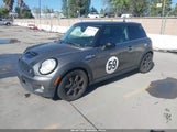 Mini Cooper S WMWMF73549TX40269 снимка