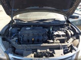 Nissan Sentra Sv 3N1AB7AP6EY341874 снимка