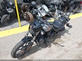 Harley-Davidson Rh975 S MLY1ZF129SS301691 снимка