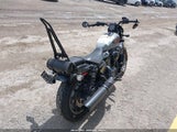 Harley-Davidson Rh975 S MLY1ZF129SS301691 снимка