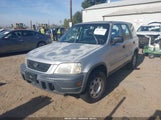 Honda Cr-V Lx JHLRD28401C006382 снимка