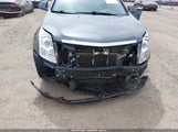 Cadillac Srx Luxury Collection 3GYFNAEY3BS573657 снимка