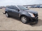 Cadillac Srx Luxury Collection 3GYFNAEY3BS573657 снимка