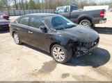Nissan Sentra Sl 3N1AB7AP5EY204196 снимка