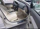Ford Fusion Sel 3FAHP08106R219227 снимка