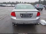 Acura Tl 19UUA66226A073448 снимка