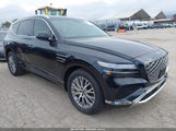 Genesis Gv80 2.5T Standard Awd KMUHFESB8SU271684 снимка