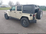 Jeep Wrangler Jk Unlimited Sahara 4X4 1C4BJWEG2JL887826 снимка