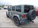 Jeep Wrangler 4Xe Unlimited Sahara 4X4 1C4JJXP6XNW212378 photo