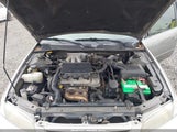 Toyota Camry Xle V6 JT2BF28K2X0212278 снимка