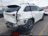 Toyota Highlander Xle V6 5TDKKRFH3FS064592 снимка