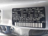 Hyundai Tucson Sel KM8JBCAE5NU134573 снимка