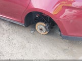 Ford Taurus Limited 1FAHP2F87HG124038 снимка