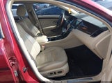 Ford Taurus Limited 1FAHP2F87HG124038 снимка