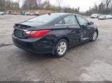 Hyundai Sonata Gls 5NPEB4AC6DH590701 снимка