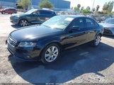 Audi A4 2.0T Premium WAUAFAFL6AN057721 fotografie