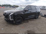 Hyundai Palisade Calligraphy Night Edition KM8R7DGE7SU902213 снимка