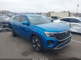 Volkswagen Atlas Cross Sport 2.0T Se W/Technology 1V2WE2CA8RC252262 fotografie