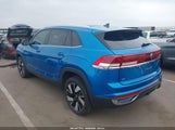 Volkswagen Atlas Cross Sport 2.0T Se W/Technology 1V2WE2CA8RC252262 fotografie